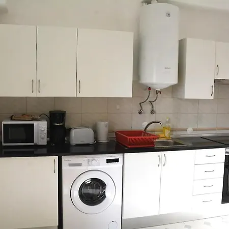 Apartamento Blife Chelsya Private Distrito de Faro