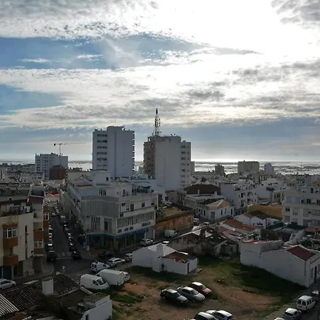 Blife Chelsya Private Apartamento *