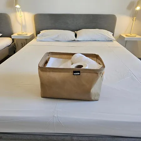 Apartamento Blife Chelsya Private