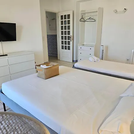 Blife Chelsya Private Distrito de Faro