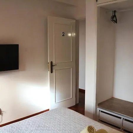 Apartamento Blife Chelsya Private *
