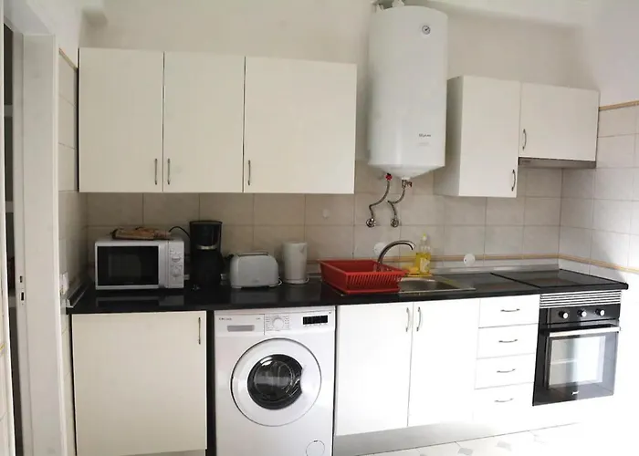 Apartment Blife Chelsya Private Faro