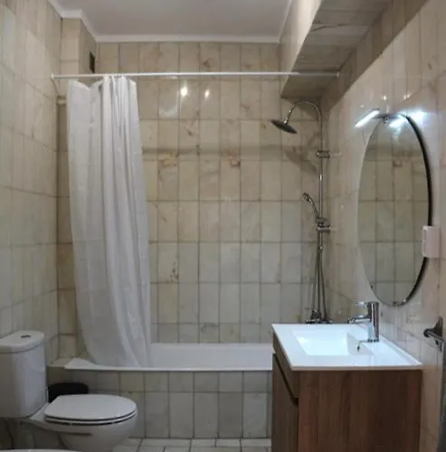 Blife Chelsya Private Faro