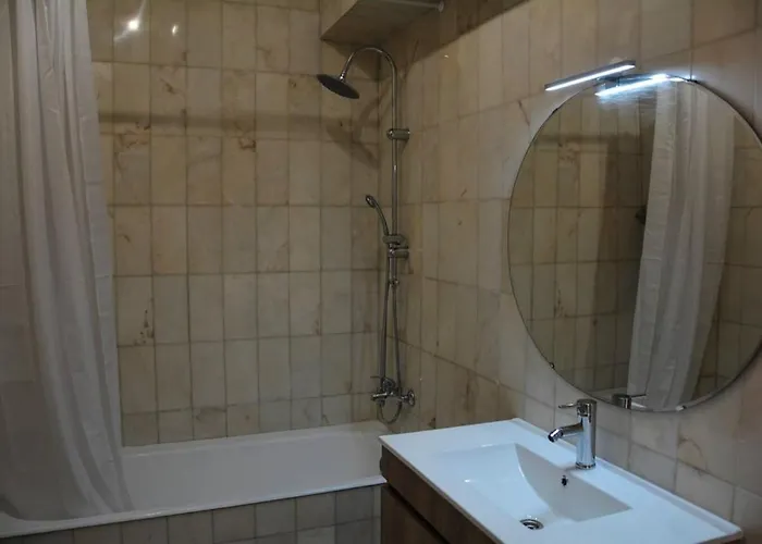 Blife Chelsya Private Apartment *