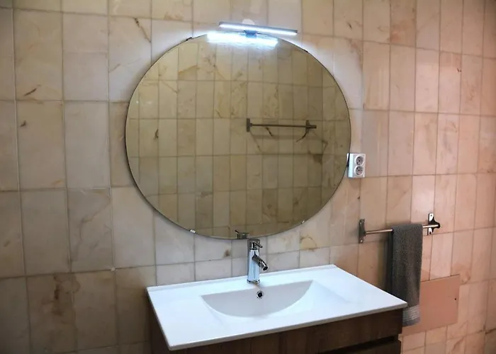 Apartment Blife Chelsya Private *