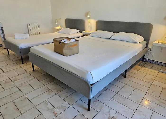 Blife Chelsya Private Faro