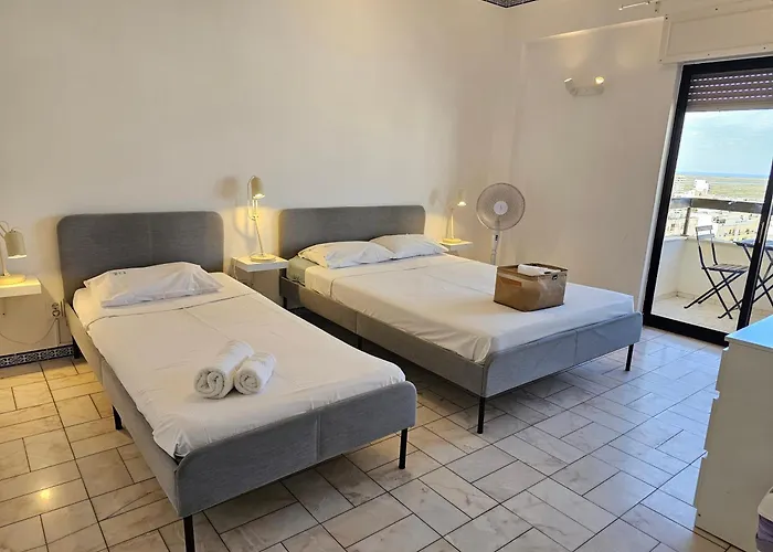 Blife Chelsya Private Faro