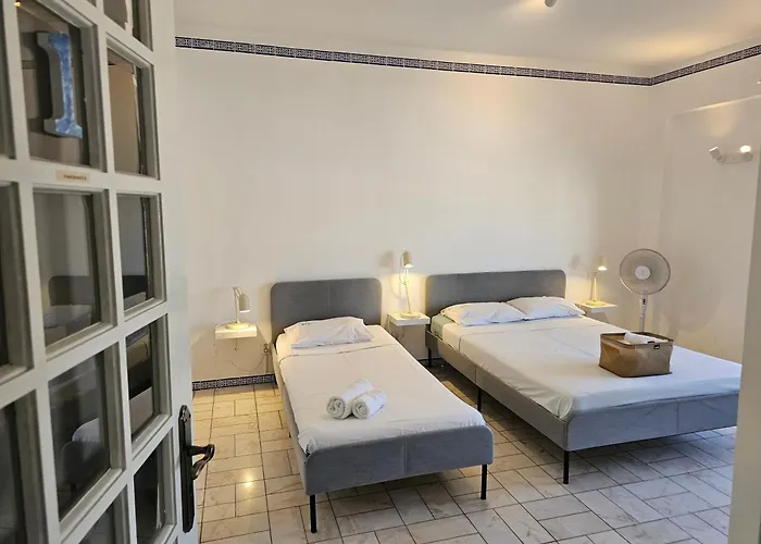 Apartment Blife Chelsya Private Faro