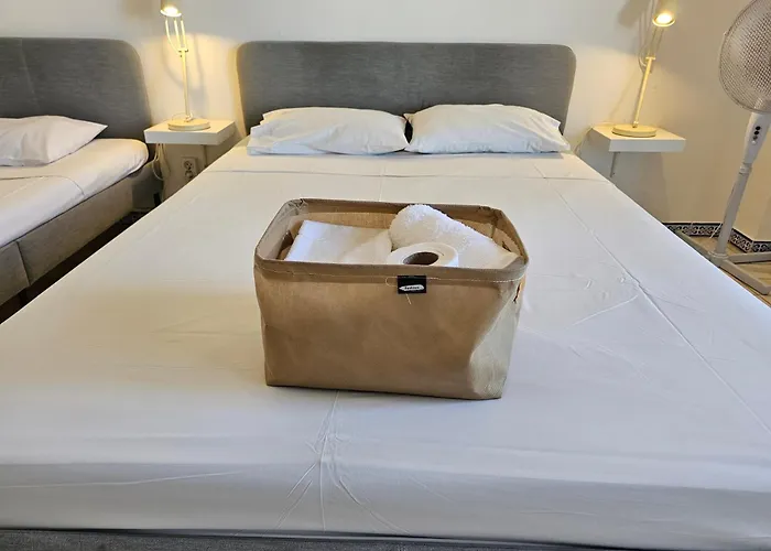 Apartment Blife Chelsya Private