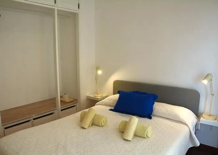 Blife Chelsya Private Apartment *