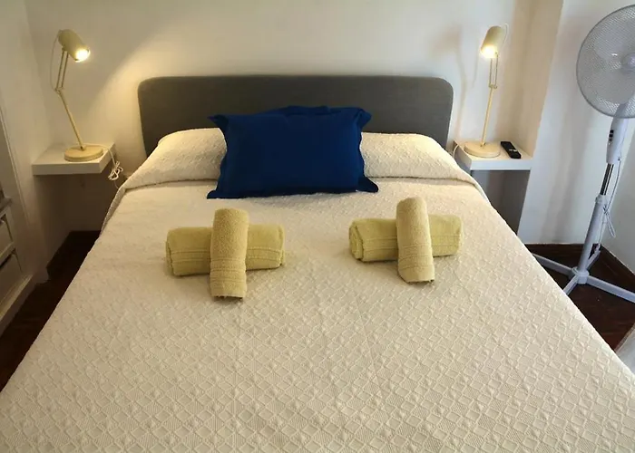 Blife Chelsya Private Faro