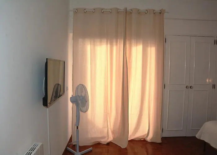 Blife Chelsya Private Apartment