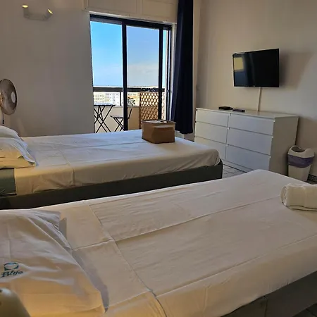 Blife Chelsya Private Apartman Faro