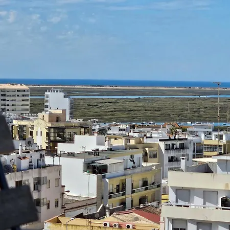 Lägenhet Blife Chelsya Private Faro