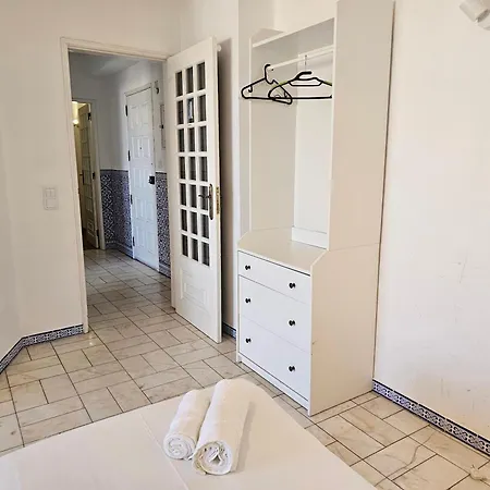 Blife Chelsya Private * Faro