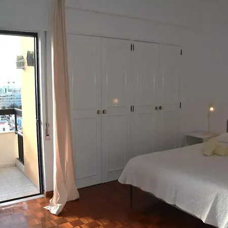 Διαμέρισμα Blife Chelsya Private Φάρο