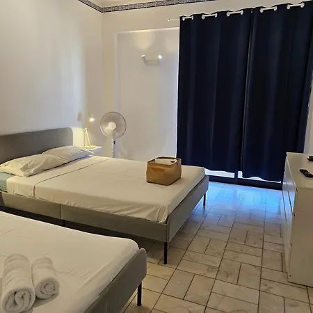 Blife Chelsya Private * Φάρο