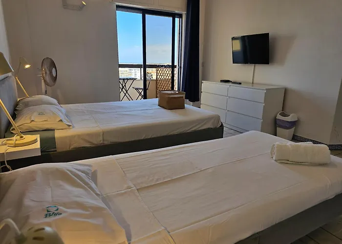 Blife Chelsya Private Lägenhet Faro