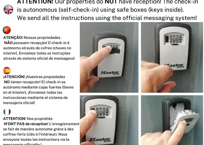 Blife Chelsya Private Lägenhet *