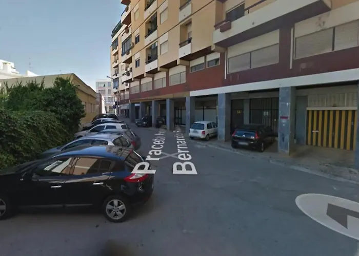 Lägenhet Blife Chelsya Private *