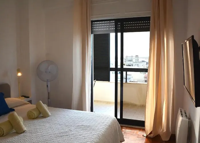 Blife Chelsya Private Lägenhet *