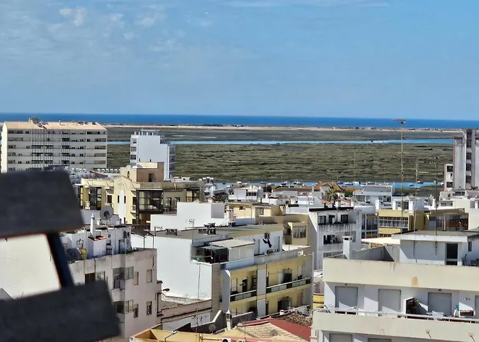 Lägenhet Blife Chelsya Private Faro