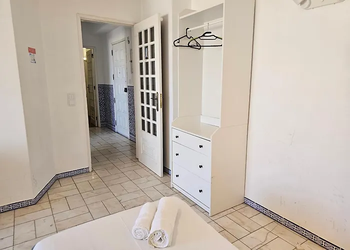 Blife Chelsya Private * Faro