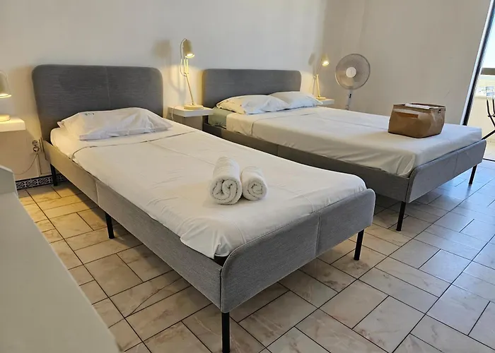 Blife Chelsya Private Lägenhet