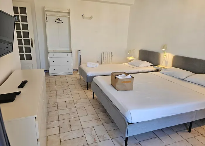 Blife Chelsya Private Lägenhet *