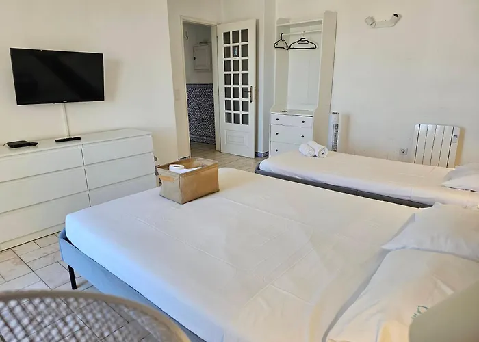 Blife Chelsya Private Faro